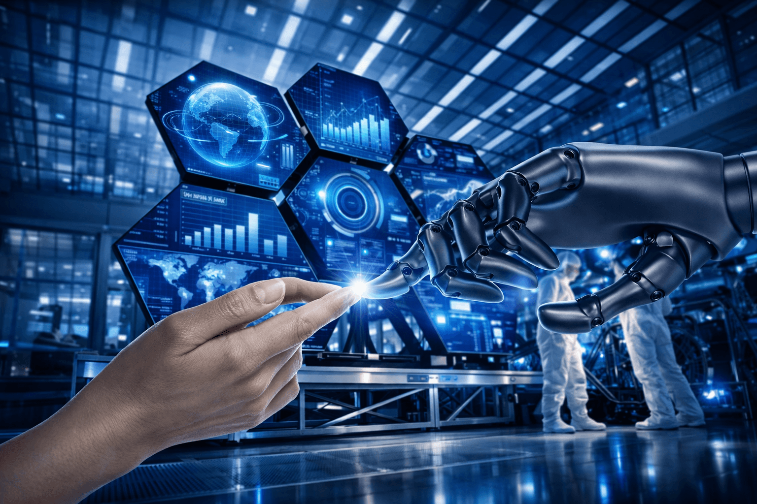 Emerging Tech Markets to Watch