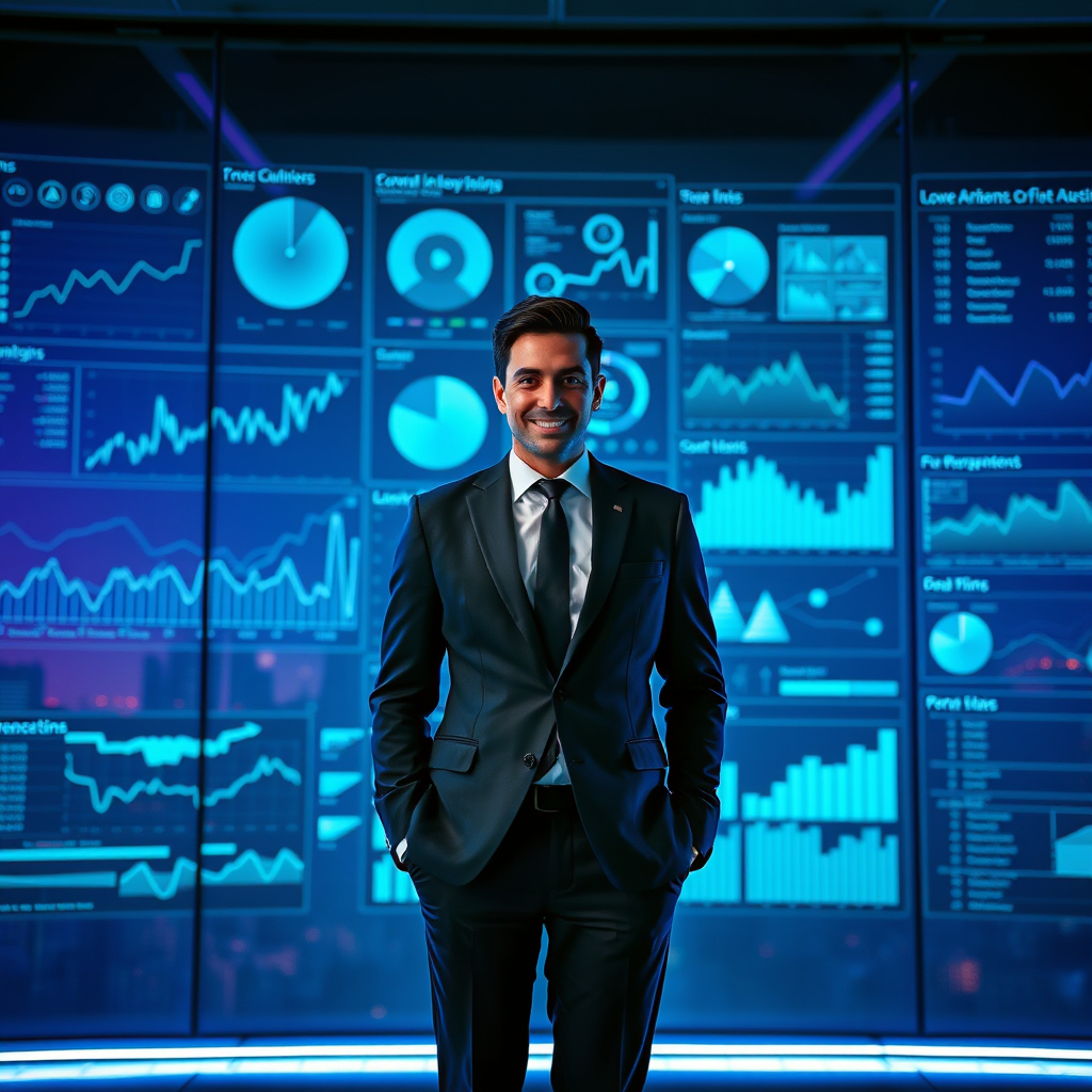 Analytics Professional