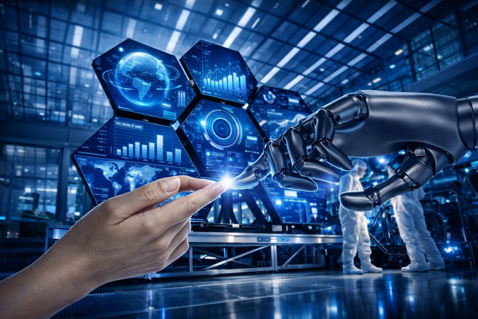 Emerging Tech Markets to Watch